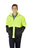 Hi Vis Arctic Jacket