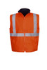 Day/ Night Reversible Vest