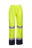 Day/ Night Use Rain Pants