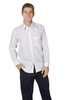 Men's Poplin Business Shirt L/S