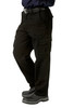 Heavy Drill Cargo Trousers