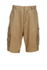 Heavy Drill Cargo Shorts