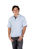 Adults Cooldry Micro Mesh Polo