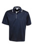 Adults Cooldry Micro Mesh Polo