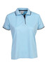 Ladies Cooldry Micro Mesh Polo