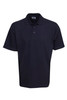 Premium Pre-shrunk Cotton Polo