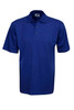 Premium Pre-shrunk Cotton Polo
