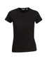 Ladies Slim Fit Cotton T-Shirt