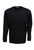 Premium Long Sleeve Cotton T-Shirt