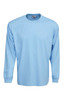 Premium Long Sleeve Cotton T-Shirt