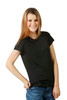 Ladies Eurostyle Soft-Feel T-Shirt
