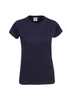 Ladies Eurostyle Soft-Feel T-Shirt