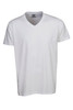 V-Neck Soft-Feel Slim Fit T-Shirt