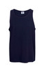 Premium Pre-shrunk Cotton Singlet
