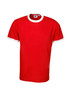 Slim Fit Ringer T-Shirt