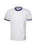 Slim Fit Ringer T-Shirt