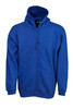 Full Zip Fleecy Hoodie Kids