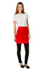 Short Waist Apron.