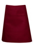 Short Waist Apron.