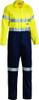 Taped Hi Vis Lightweight Coverall || BC6719TW