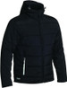 Puffer Jacket with Adjustable Hood