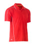 Cool Mesh Polo Shirt