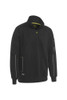Work Fleece 1/4 Zip Pullover with Sherpa Lining