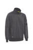 Work Fleece 1/4 Zip Pullover with Sherpa Lining