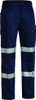3M Double Taped Cotton Drill Cargo Pant