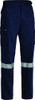 8 Pocket Cargo Pant 3M Reflective Tape