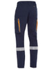 X Airflow Taped Stretch Ripstop Vented Cargo Pant