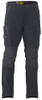 Flx & Move Stretch Utility Zip Cargo Pants