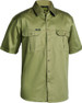 Original Cotton Drill Shirt