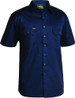 Cool Lightweight Drill Shirt