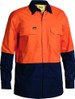 X Airflow Hi Vis Ripstop Shirt
