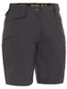 Women's X Airflow Stretch Ripstop Vented Cargo Short
