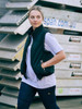 Women's Puffer Vest