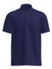 Short Sleeve School Polo