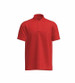 Short Sleeve School Polo