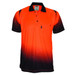 Ocean HiVis Sublimated Polo