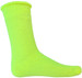 Hi Vis Premium Woolen Socks - 3 Pack