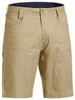 X Airflow Ripstop Vented Work Short