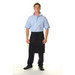Half Apron With Pocket