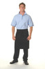 Cotton Drill 3/4 Apron No Pocket