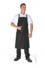 Cotton Drill Full Bib Apron With Pocket