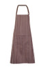 Stripe Apron - Full Bib