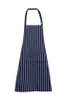 Stripe Apron - Full Bib