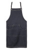 Full Body Cotton/Denim Apron