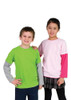 Kids Double Sleeve T-Shirt