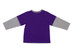 Kids Double Sleeve T-Shirt